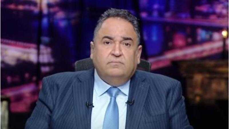بسبب العقارات.. محمد علي خير: المجتمع في خطر