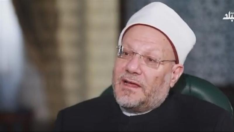 مفتي الجمهورية يكشف حكم توسعة المسعى والطواف بالبيت الحرام