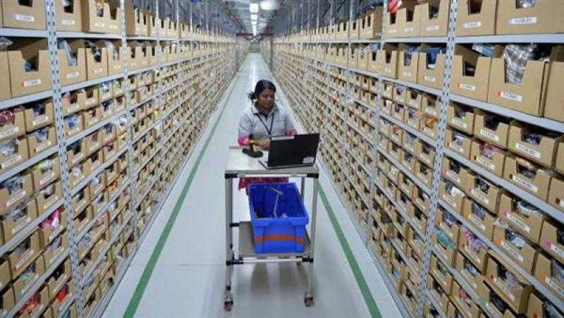 التموين: المستودعات الاستراتيجية تمكن الدولة من متابعة أرصدة المخزون