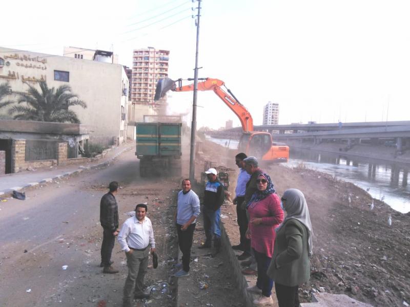 خط أحمر