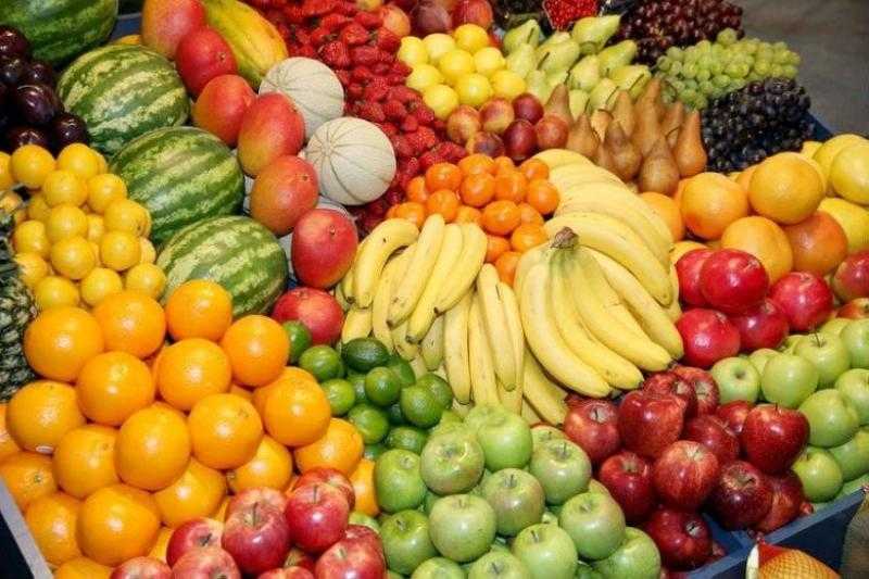 الجوافة بـ 12 جنيهًا.. أسعار الخضراوات والفاكهة اليوم الأحد 11 يونيو