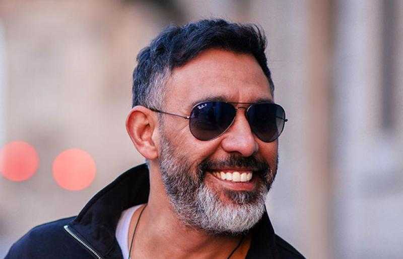 هنخترع صوت جديد.. عمرو مصطفى: الذكاء الاصطناعي ينقذ المبدعين من القيود