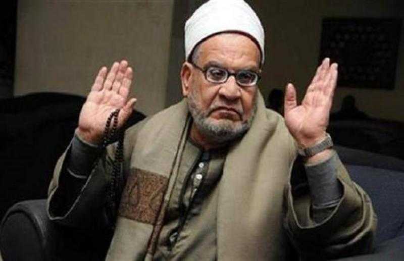 أحمد كريمة: المتسول آثم .. والمتصدق عليه مشارك في الذنب