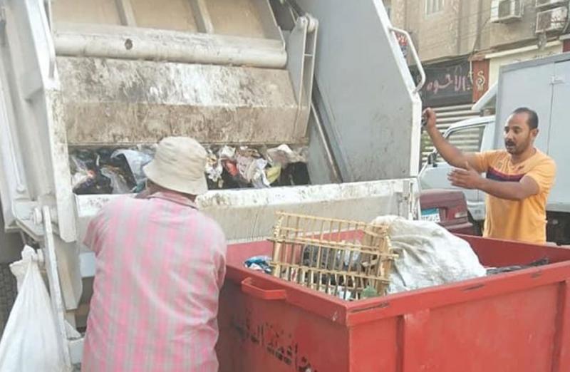 خط أحمر