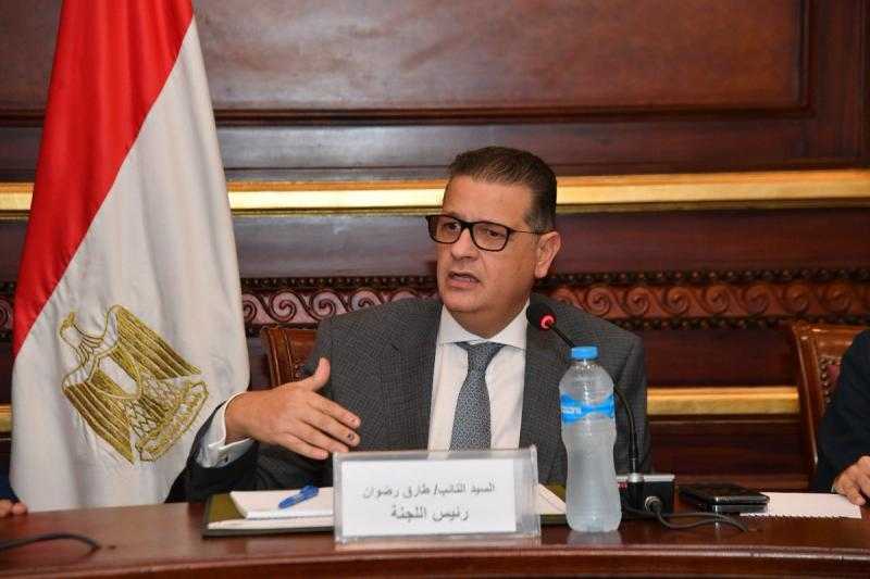 لجنة حقوق الإنسان بالنواب: قانون تداول المعلومات يعد استحقاقا دستوريا