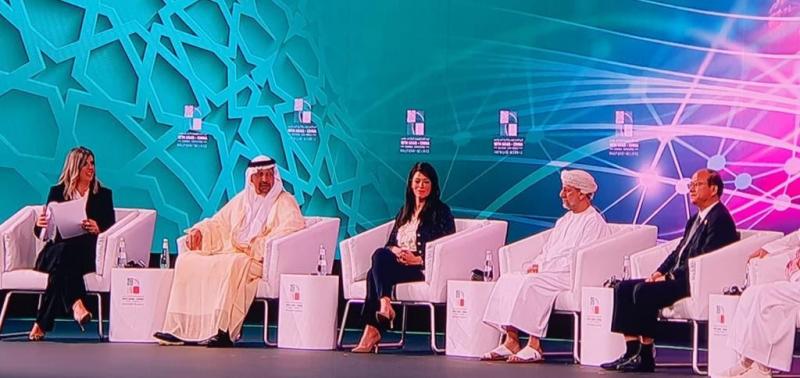 30 اتفاقية بقيمة 10 مليارات دولار حصيلة اليوم الأول لمؤتمر رجال الأعمال العرب والصينيين بالرياض