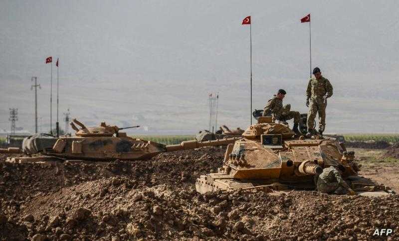 مقتل جنديين بعبوة ناسفة شمالي العراق