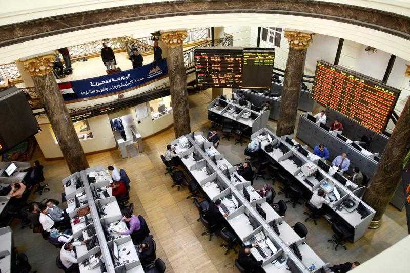 ارتفاع 11 قطاعا على رأسها السياحة خلال تعاملات اليوم بالبورصة