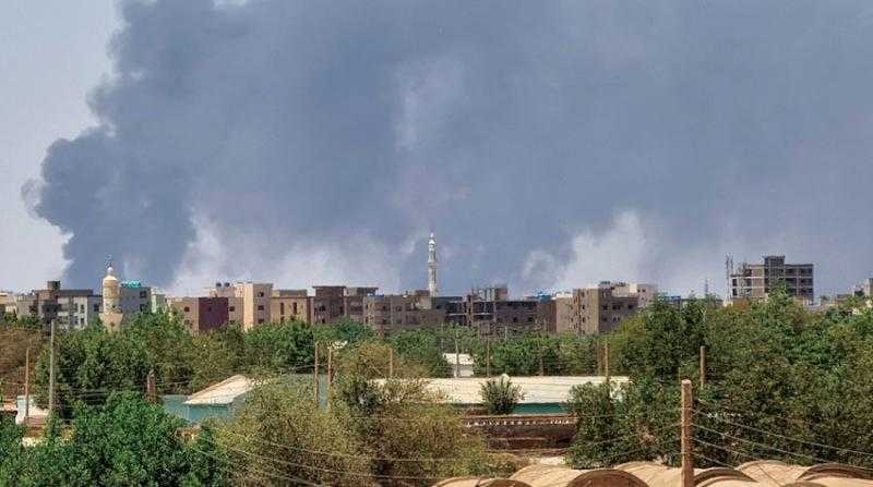 تنديد سعودي أمريكي بخرق الهدنة من طرفي النزاع في السودان