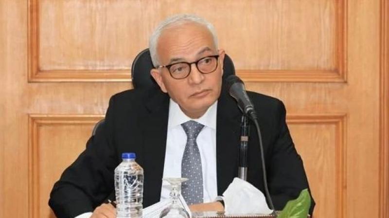 وزير التعليم: الدولة مهتمة بالمتفوقين ولدينا 21 مدرسة stem.. فيديو