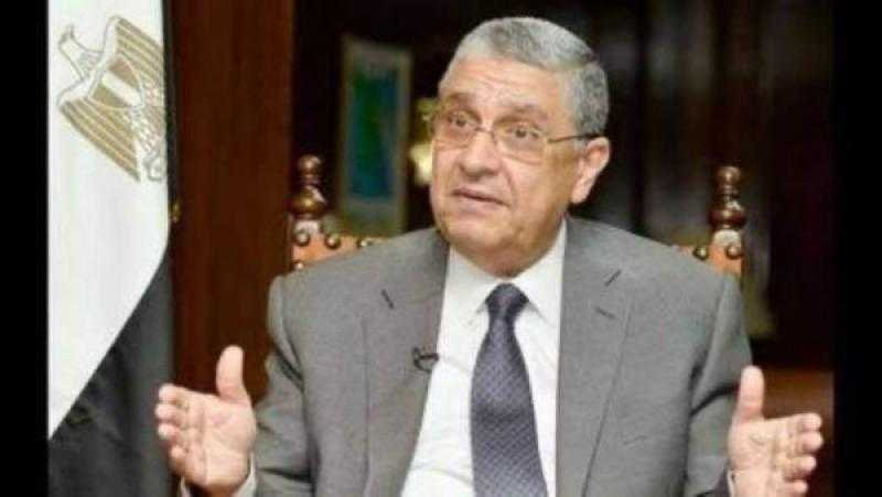 الكهرباء: 11 ألفا و650 ميجا احتياطي بالشبكة وتخفيف الأحمال بقدرة 2500 ميجا