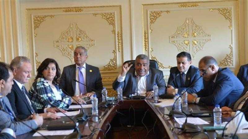 ”صناعة النواب” توافق نهائيا على تعديل قانون الثروة المعدنية