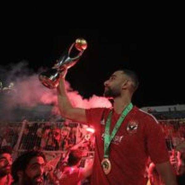 الأهلي يواصل كتابة التاريخ في دوري الأبطال ويمنح الكرة المصرية لقبها الـ17