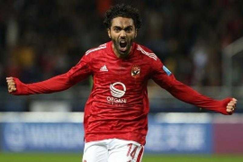 حسين الشحات: الأهلي استحق التتويج بدوري الأبطال عن جدارة
