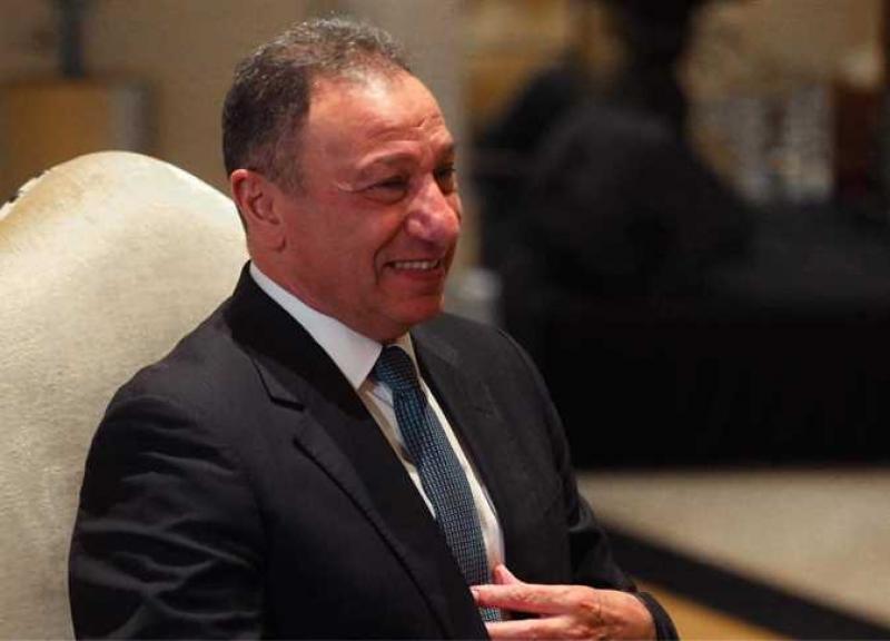 خط أحمر