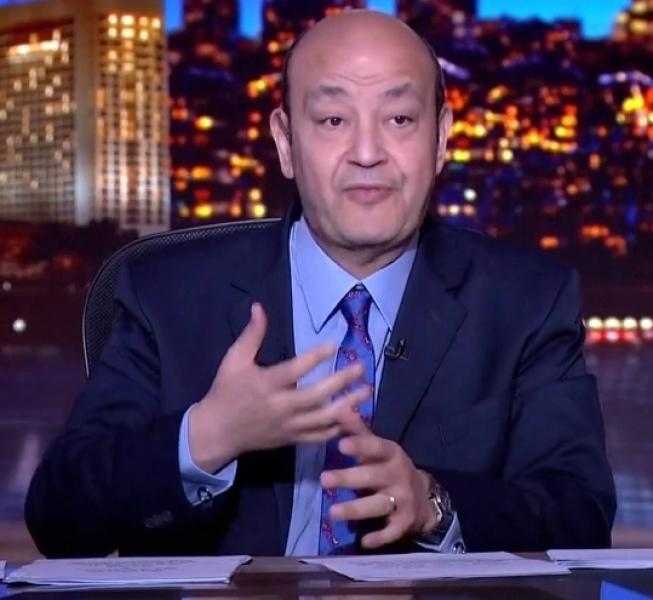 عمرو أديب عن فوز الأهلي: مصر كلها فرحانة