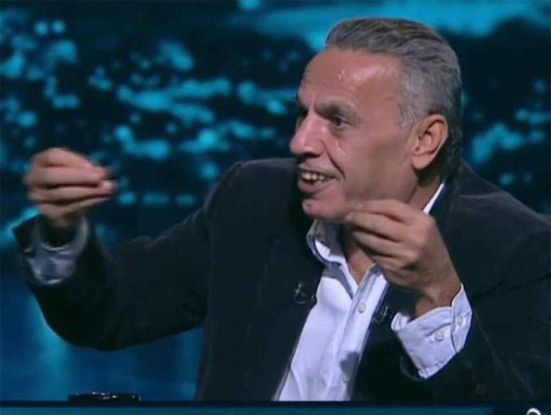 عمر طاهر ناعيا حمدي أبو جليل: فقدنا أحد أهم الروائيين في مصر