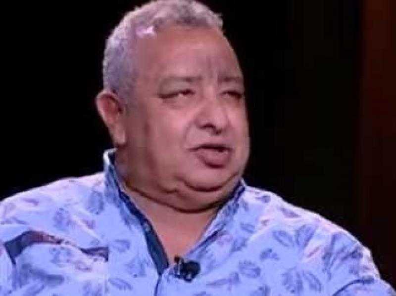 سيد الطيب عن استغاثات الفنانين عبر مواقع التواصل: مفيش بديل