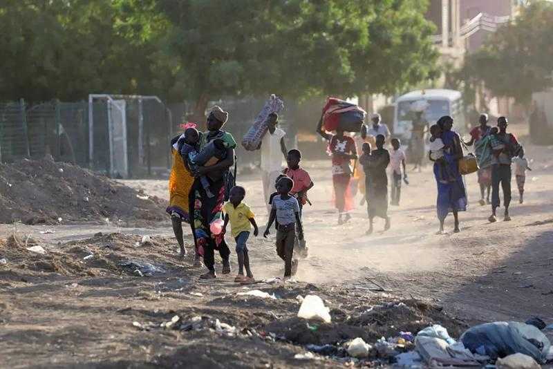 السعودية والولايات المتحدة تعربان عن أسفهما الشديد لعودة العنف في السودان