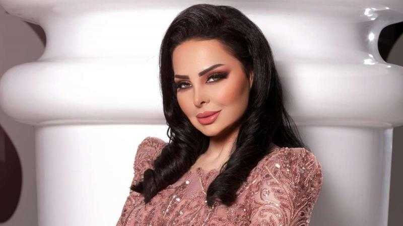 ديانا كرزون تعلن تعرضها لوعكة صحية