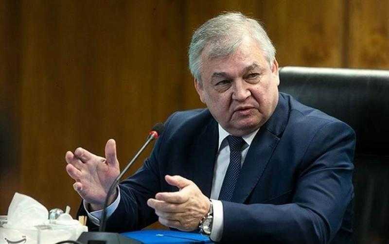 المبعوث الروسي الخاص إلى سوريا: اجتماعات اللجنة الرباعية تحقق نتائج إيجابية