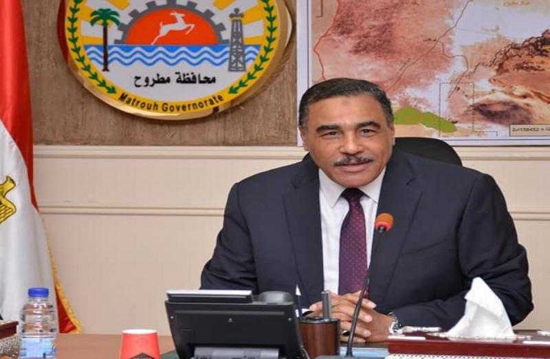 لا شكاوى في امتحانات الثانوية العامة بيومها الأول بمطروح