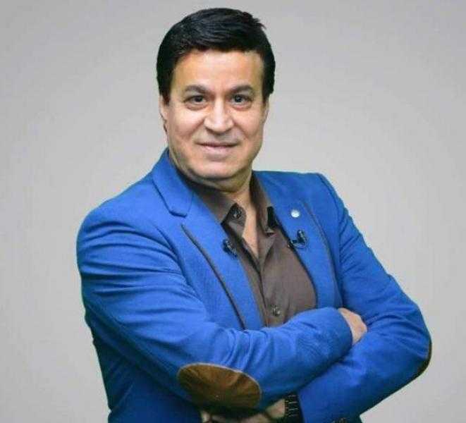 حلمي عبدالباقي يترشح لانتخابات مجلس نقابة المهن الموسيقية