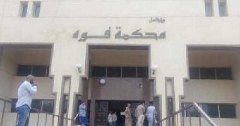 الإعدام شنقا لمزارع قتل ربة منزل وابنها خنقا