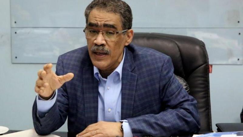 خط أحمر