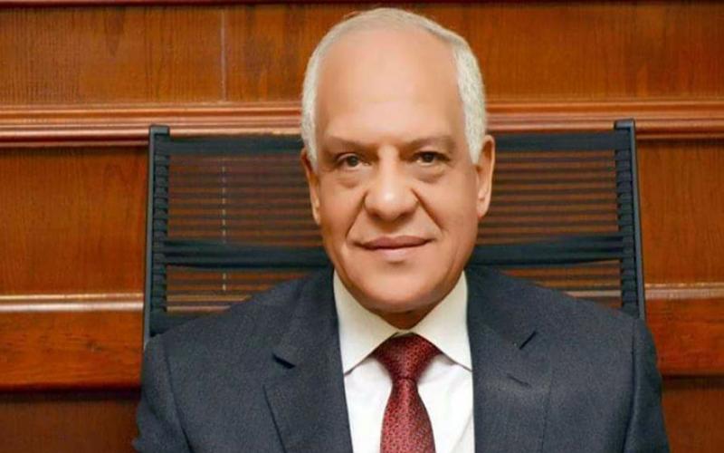 خط أحمر