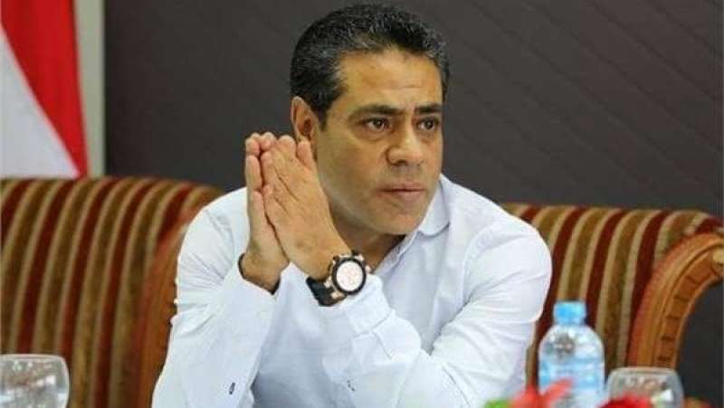 خط أحمر
