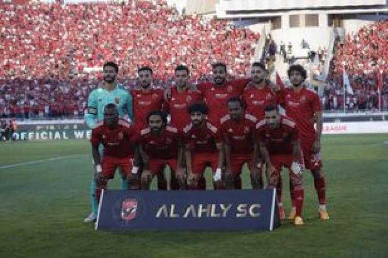 بيراميدز يهنئ الأهلي بعد تتويجه بدوري أبطال إفريقيا