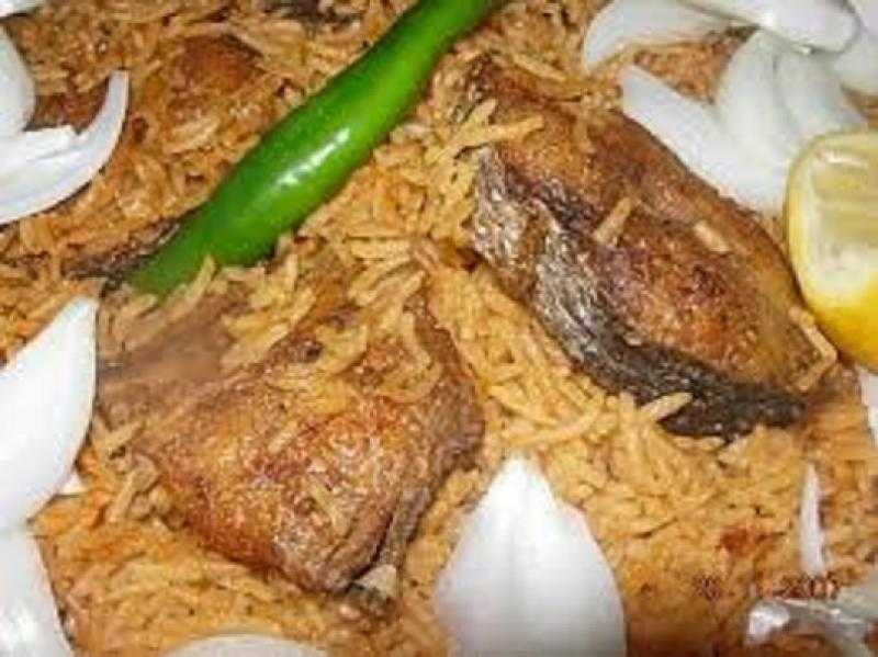 طريقة عمل صيادية السمك