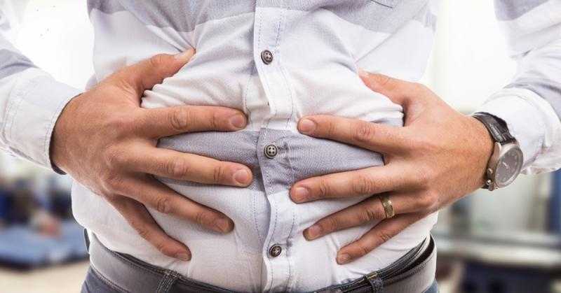 5 أطعمة تسبب انتفاخ البطن تجنبوها