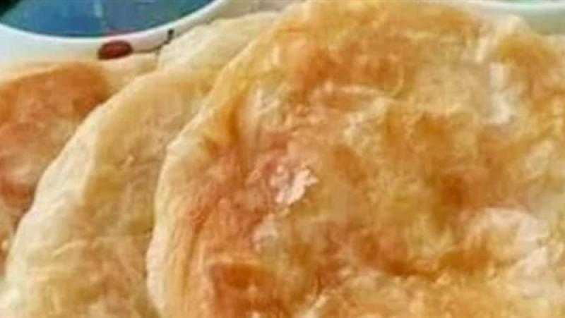 طريقة تحضير الفطير المشلتت