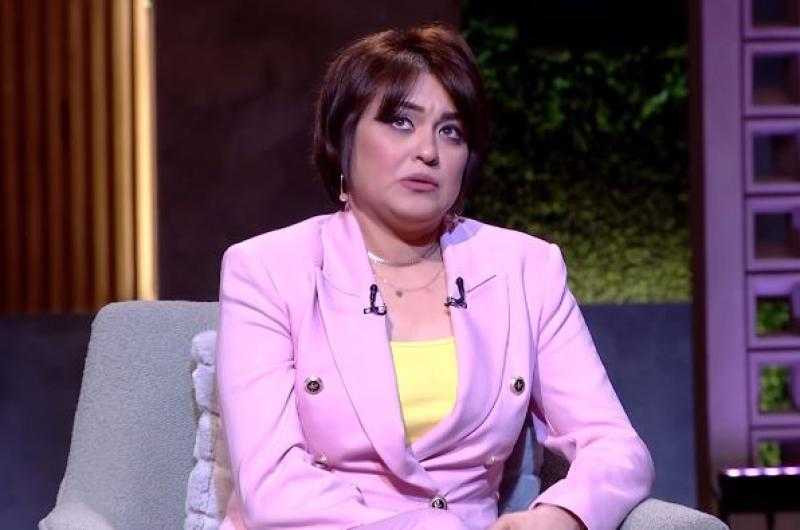 مروة عبدالمنعم: لم أتلقَ أي أدوار فنية منذ طلاقي