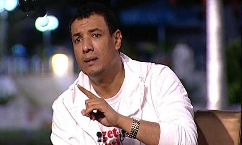 هشام الجخ عن فوز الأهلي بدوري أبطال إفريقيا: كنت متأكد أننا هناخد البطولة