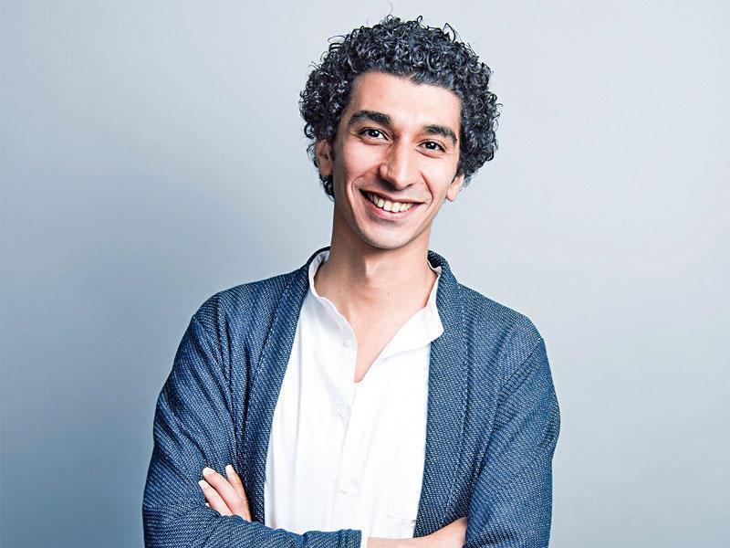 خط أحمر