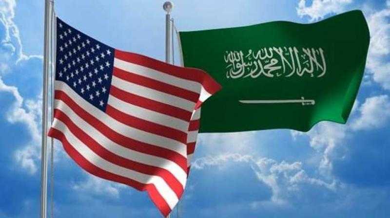 تقرير: 34.6 مليار دولار حجم التبادل التجاري بين السعودية وأمريكا في 2022