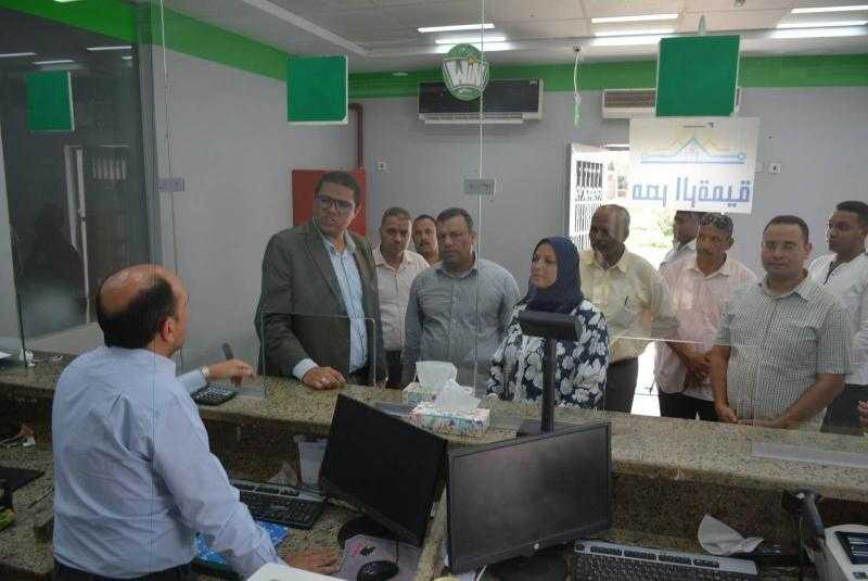 ”التخطيط”: قروض بقيمة 1.2 مليار جنيه في سوهاج لتوفير 81 ألف فرصة عمل