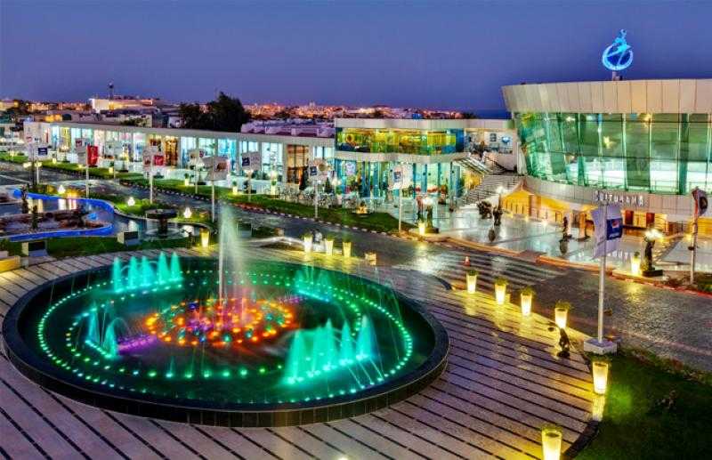 شرم الشيخ تستضيف الاجتماع السنوي الثامن للبنك الآسيوي للاستثمار في البنية التحتية.. سبتمبر المقبل
