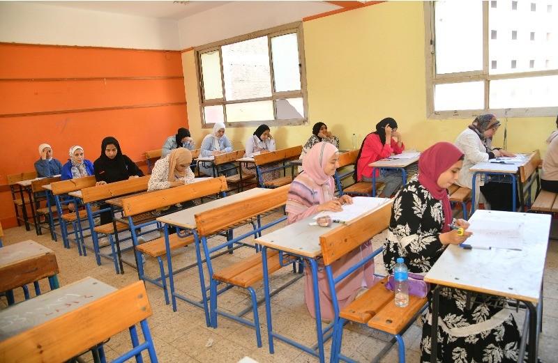 عمليات القاهرة: لا توجد شكاوى من امتحان الاقتصاد والإحصاء