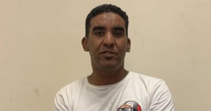 خط أحمر