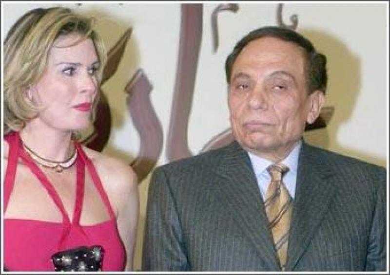 يسرا توجه رسالة لعادل إمام..ماهي؟