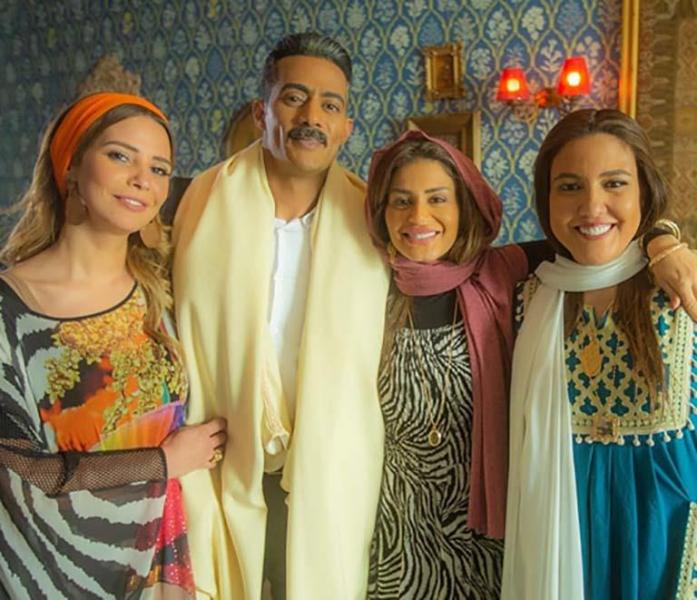 خط أحمر