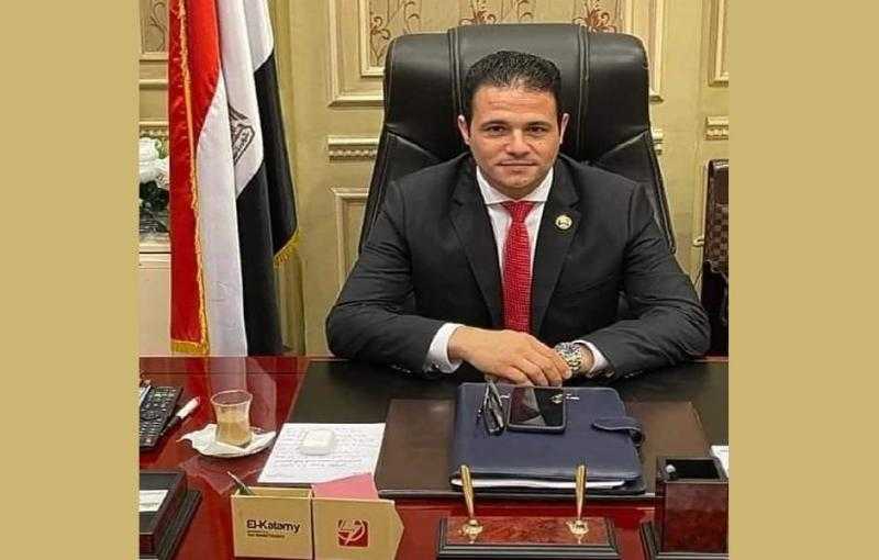 عضو ”النواب”: توجيهات الرئيس بتوسيع وتعميق الجزء الجنوبي من قناة السويس أدى لزيادة الإيرادات