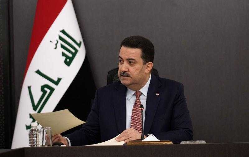 رئيس الوزراء العراقي يحذر من انزلاق المنطقة نحو حرب تتسعُ ولن تتوقف
