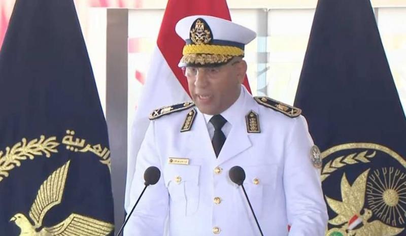 رئيس أكاديمية الشرطة: ثورة 30 يونيو مهدت لطريق البناء والمشروعات