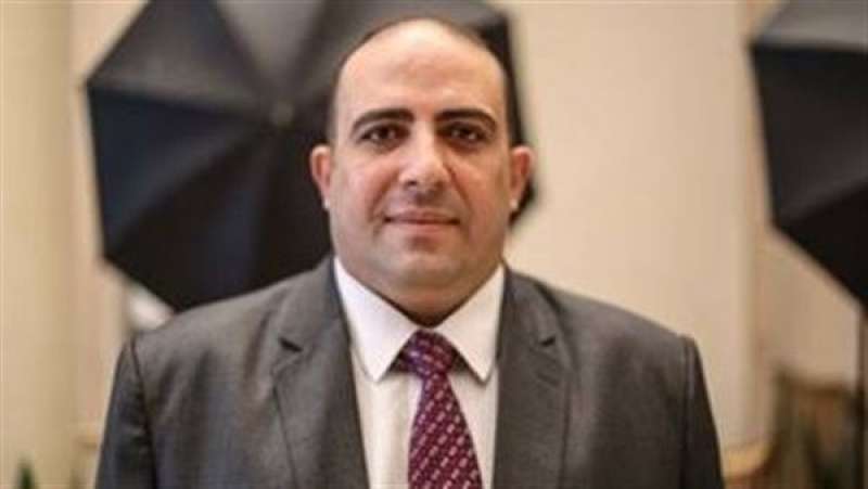 خط أحمر