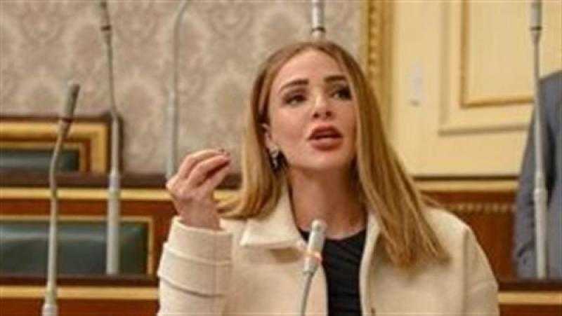 نائبة: توجيهات الرئيس السيسي بشأن نقل المقابر تؤكد تقدير الرموز ومكانتهم التاريخية